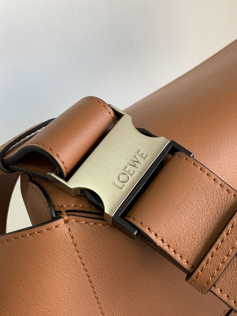 Loewe Waist Chest Packs